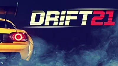 DRIFT21 (Steam)