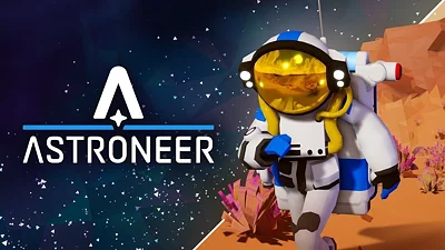 ASTRONEER (PC) [Global] [Standard]