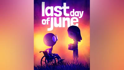 Last Day of June (Россия и СНГ (кроме Азербайджана и Таджикистана))