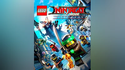 LEGO NINJAGO (Россия)