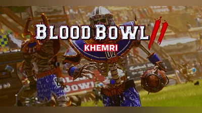 Blood Bowl 2 Khemri (DLC) [Global] [Standard]
