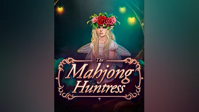 The Mahjong Huntress (Россия, Украина и СНГ)