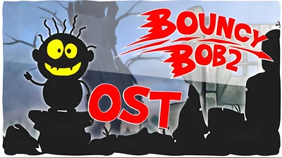 Bouncy Bob: Episode 2 - Soundtrack (Steam)