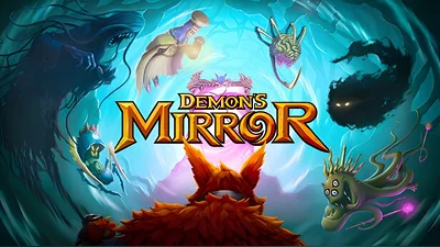 Demon&#039;s Mirror (Steam)