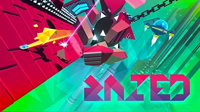 RAZED (Steam)