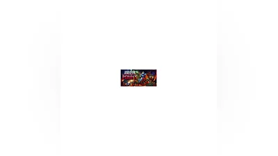 ️Iron Meat | АВТОДОСТАВКА [Россия Steam Gift]