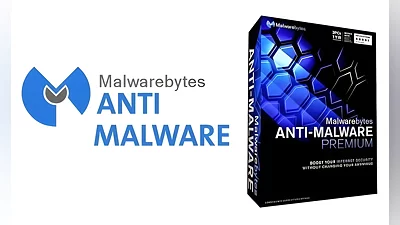 Malwarebytes Anti Malware Premium [Global] [Lifetime /1 Devices]