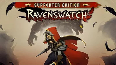 Ravenswatch: Supporter Edition (Steam)