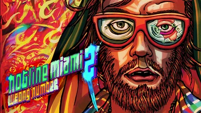 Hotline Miami 2 Wrong Number (PC) [Global] [Standard]