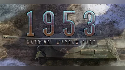 1953 NATO vs Warsaw Pact (PC) [Global] [Standard]