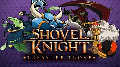 Shovel Knight Treasure Trove (PC) [Global] [Standard]