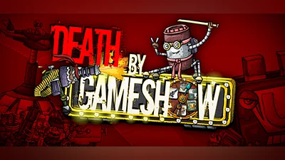 Death by Game Show (PC) [Global] [Standard]