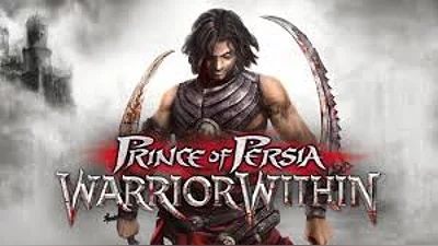 Prince of Persia (PC) [Global] [Standard]