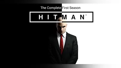 Hitman The Complete First Season (PC) [Global] [Standard]