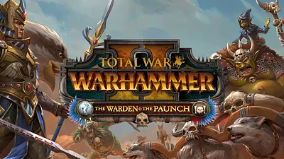 Total War WARHAMMER II The Warden & The Paunch (DLC) [Europe] [Standard]
