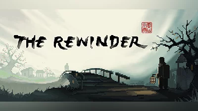 The Rewinder (PC) [Global] [Standard]
