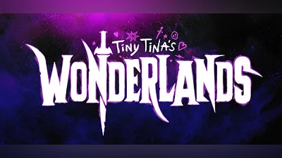 Tiny Tinas Wonderlands (PC) [Europe] [Chaotic Great]