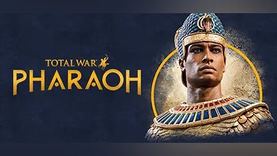 Total War Pharaoh (PC) [Europe] [Limited]
