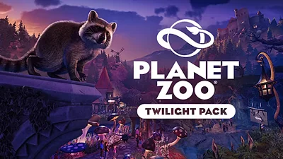 Planet Zoo Twilight Pack (PC) [Global] [Standard]