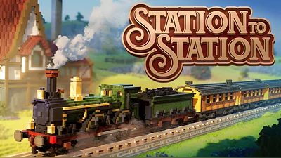Station to Station (Steam)