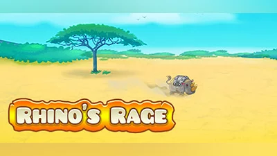 Rhino's Rage (PC) [Global] [Standard]