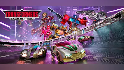 TRANSFORMERS Galactic Trials (XB1) (Account) [Global] [Standard]