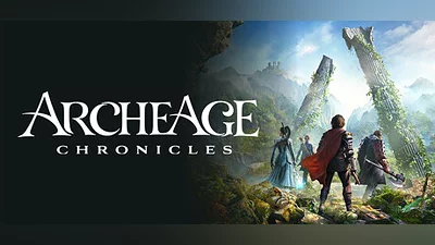 ArcheAge Chronicles (Xbox X) (Account) [Global] [Standard]