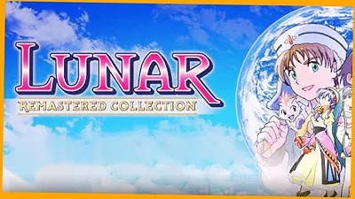LUNAR Remastered Collection (XB1) (Account) [Global] [Standard]