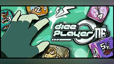 Dice Player One (Steam Account) [Global] [Standard]