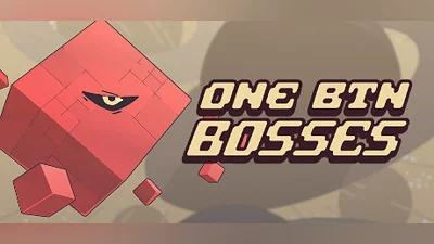 One Btn Bosses (Steam Account) [Global] [Standard]