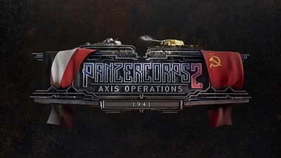 Panzer Corps 2: Axis Operations - 1941 (Steam)