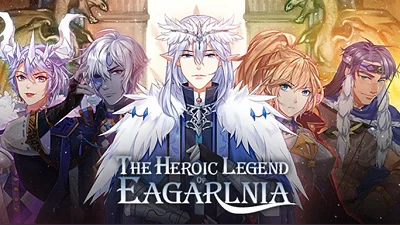The Heroic Legend of Eagarlnia (Steam)