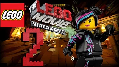 The LEGO Movie 2 Videogame (Steam)