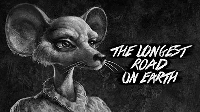 The Longest Road on Earth (Steam)