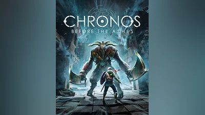 Chronos: Before the Ashes (Россия, Украина и СНГ)