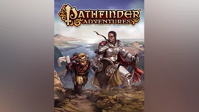 Pathfinder Adventures (Россия, Украина и СНГ)