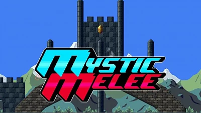 Mystic Melee (Steam)