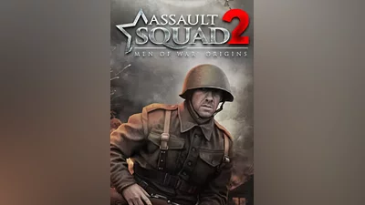Assault Squad 2: Men of War Origins