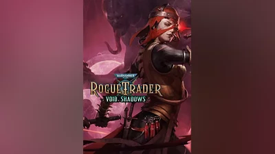 Warhammer 40,000: Rogue Trader - Void Shadows