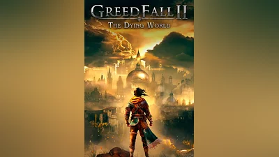 GreedFall II: The Dying World