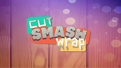 Cut Smash Wrap (Steam)