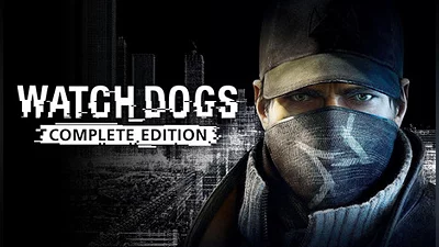 Watch_Dogs Complete