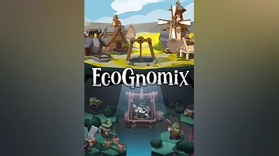 EcoGnomix