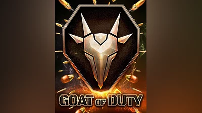 GOAT OF DUTY (Весь мир)