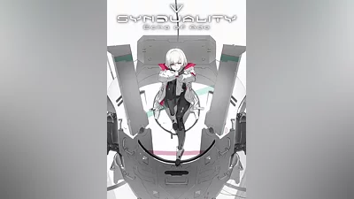 SYNDUALITY Echo of Ada