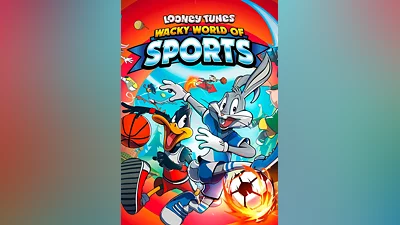 Looney Tunes: Wacky World of Sports