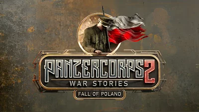 Panzer Corps 2: War Stories - Fall of Poland (Steam)