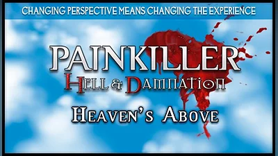 Painkiller Hell and Damnation Heavens Above (PC) [RU/CIS] [Standard]