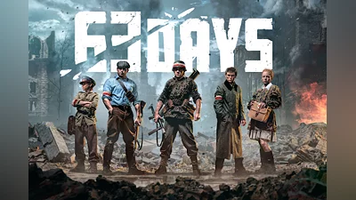 63 Days (PC) [Global] [Standard]