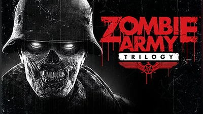 Zombie Army Trilogy